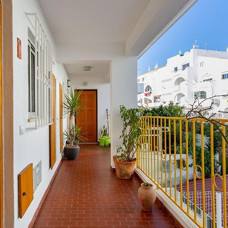 Typical T2 In Albufeira W/ Balcony By Lovelystay Εξωτερικό φωτογραφία