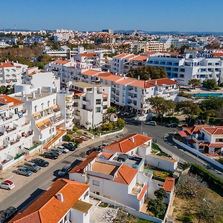 Typical T2 In Albufeira W/ Balcony By Lovelystay Εξωτερικό φωτογραφία