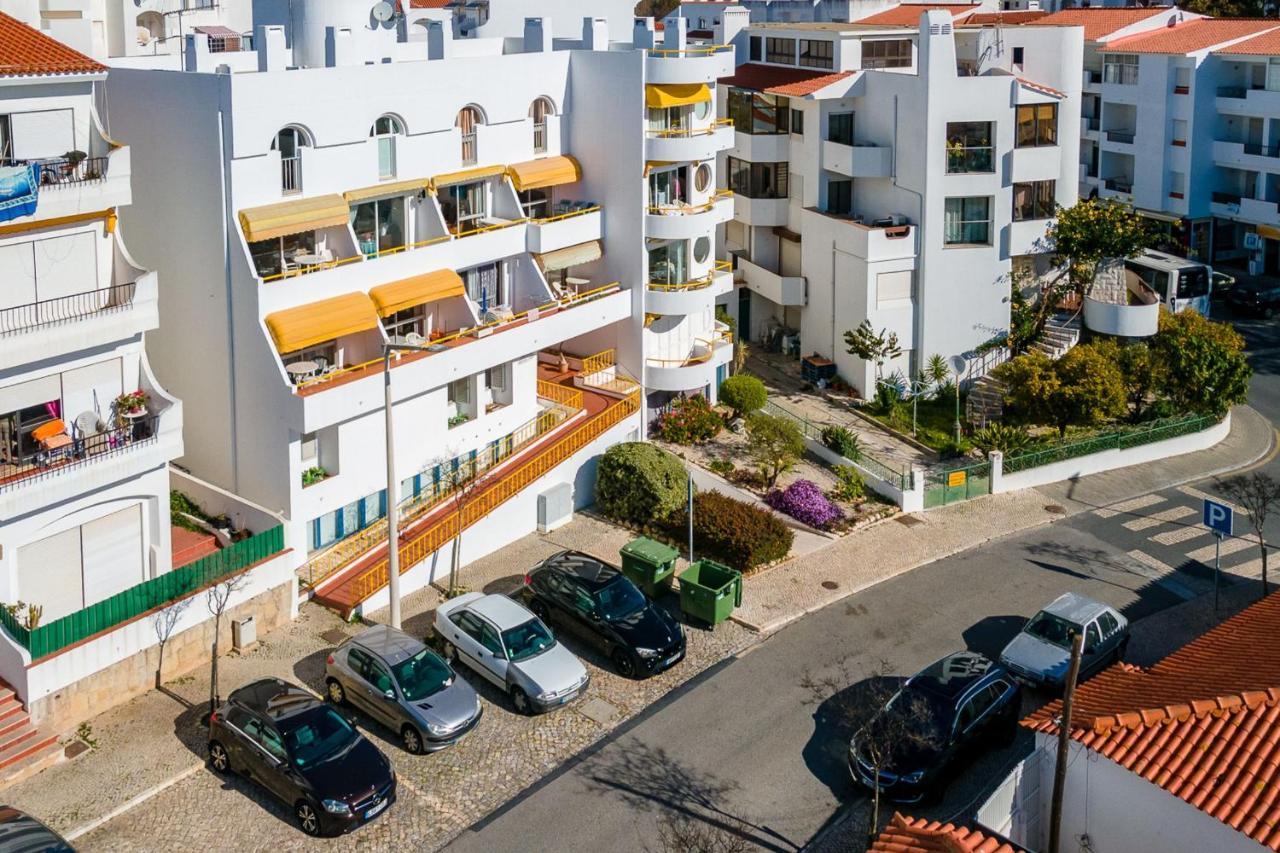 Typical T2 In Albufeira W/ Balcony By Lovelystay Εξωτερικό φωτογραφία