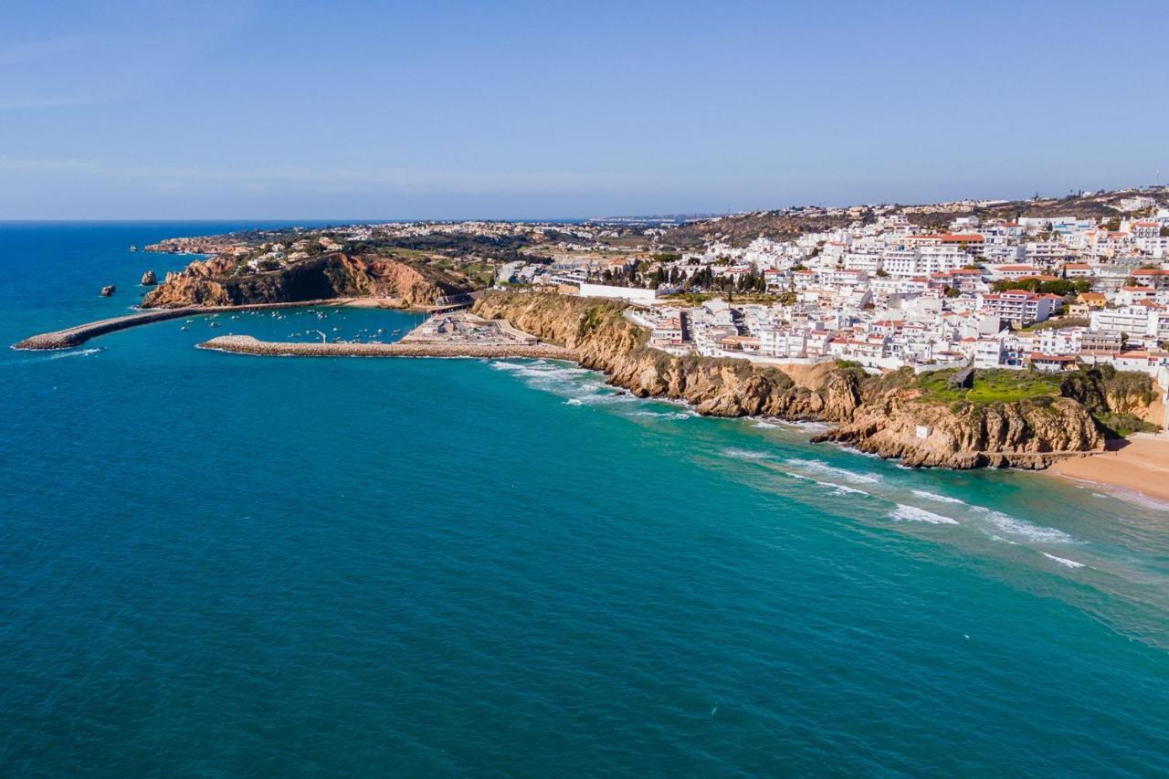 Typical T2 In Albufeira W/ Balcony By Lovelystay Εξωτερικό φωτογραφία