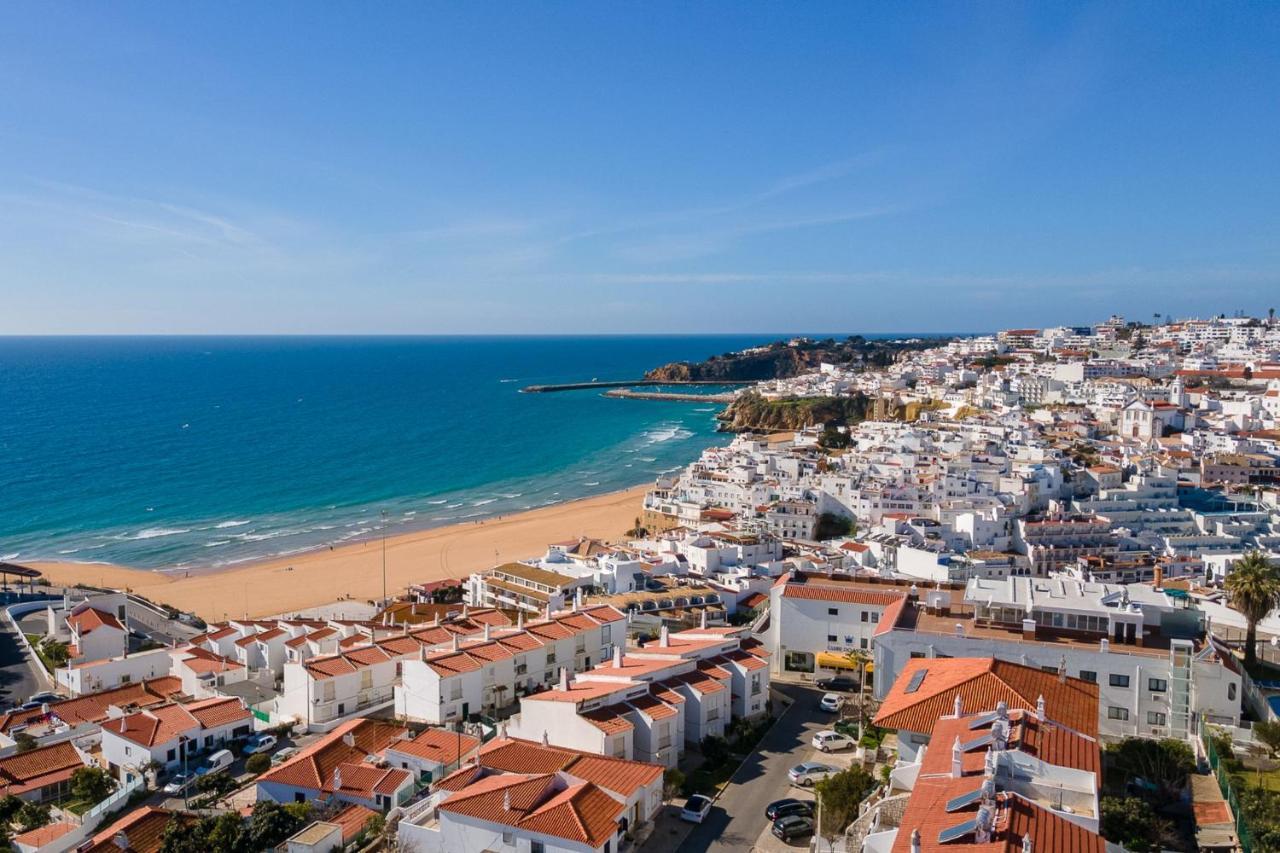 Typical T2 In Albufeira W/ Balcony By Lovelystay Εξωτερικό φωτογραφία