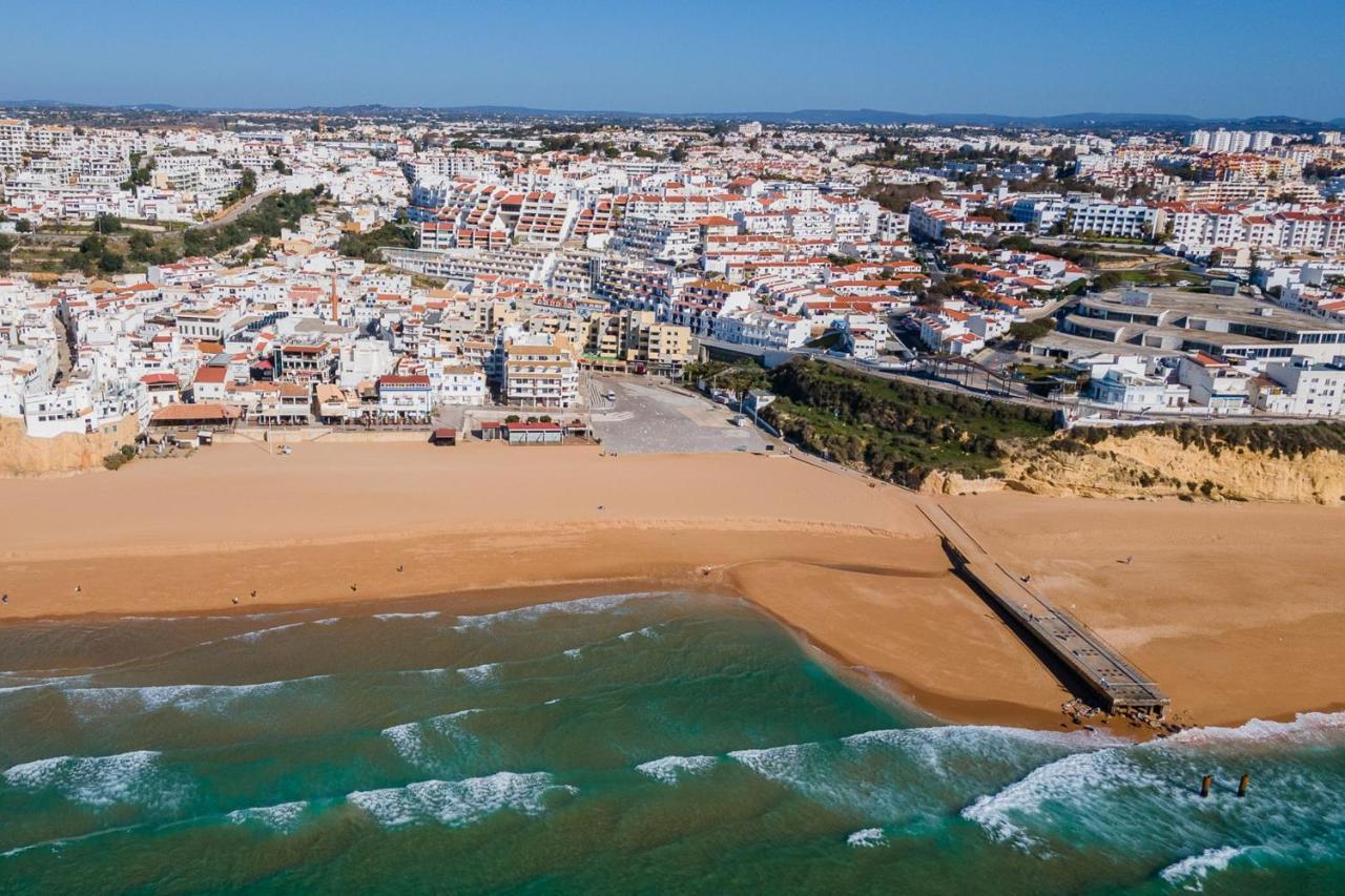 Typical T2 In Albufeira W/ Balcony By Lovelystay Εξωτερικό φωτογραφία